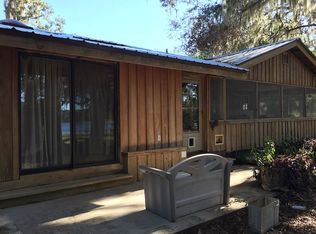 6768 Bedford Lake Rd, Keystone Heights, FL 32656