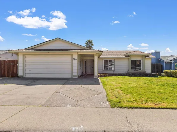 8212 Sunland Ct, Citrus Heights, CA 95610