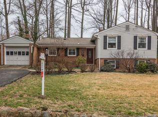 2904 Rosemary Ln, Falls Church, VA 22042