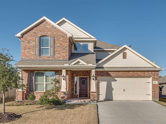 2nd image of 1404 Crossvine Dr
