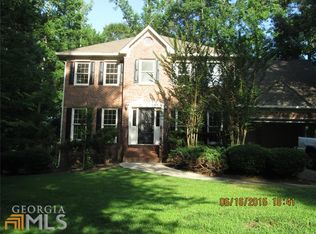 135 Crimson Rdg, Tyrone, GA 30290