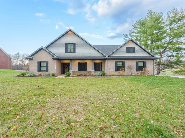 2835 S Hampton Rd, Owensboro, KY 42303