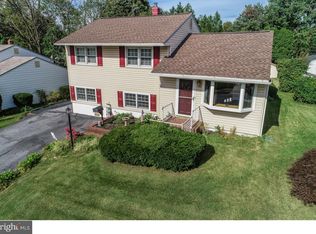 1034 Dettling Rd, Wilmington, DE 19805