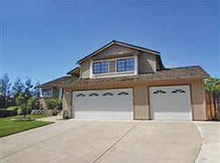 761 Woodmeadow Pl, Oakley, CA 94561