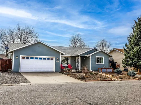 2645 Iris Court, Montrose, CO 81401