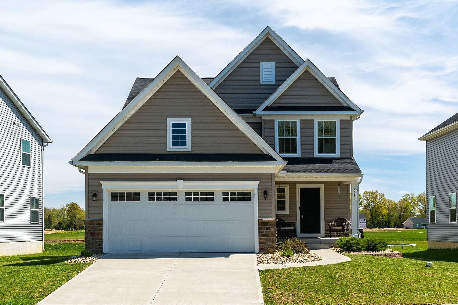 2210 Streamside Dr, Batavia, OH 45103 | Zillow