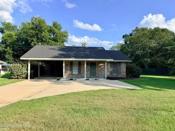 5632 State Highway 50, Steens, MS 39766
