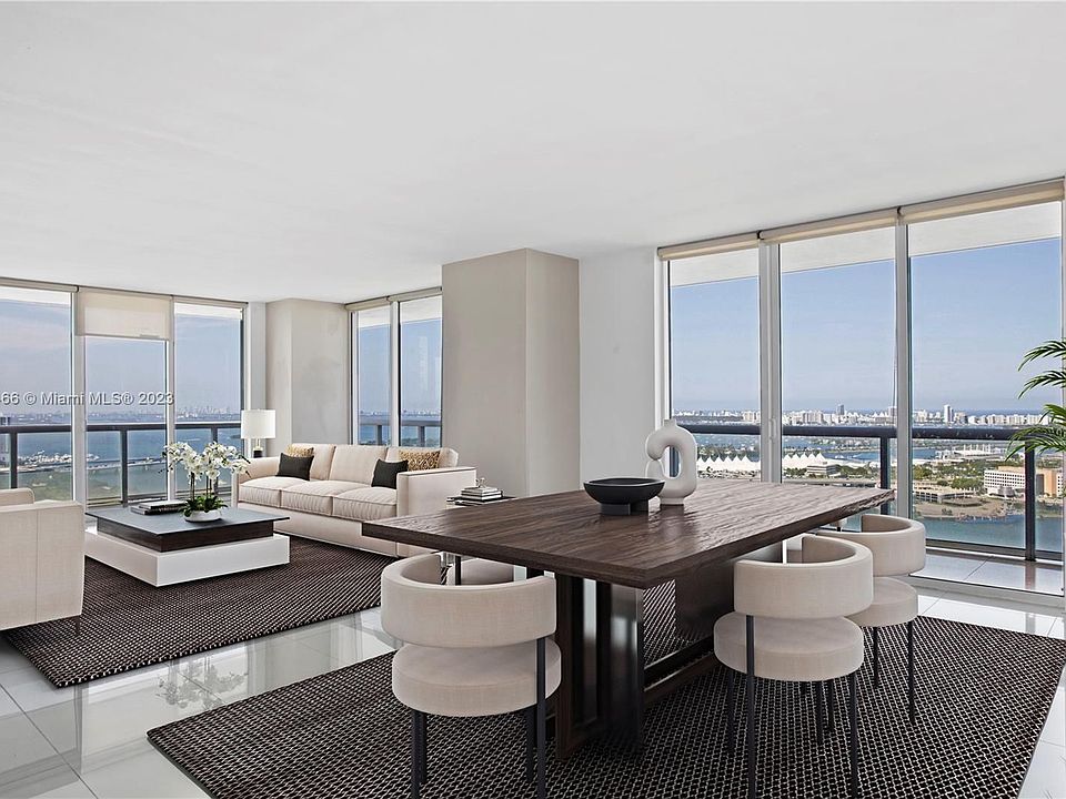 1st image of 50 Biscayne Blvd APT 3602