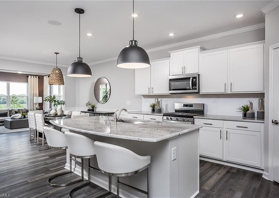 3719 Barrow Ledge Rd, Kernersville, NC 27284 Zillow