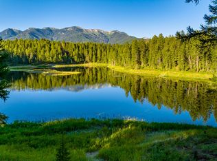 119 Many Lakes Dr, Kalispell, MT 59901