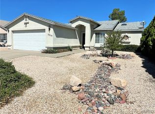 3859 E Potter Ave, Kingman, AZ 86409