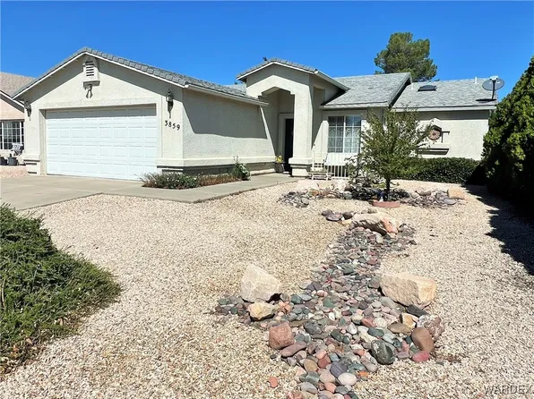 3859 E Potter Ave, Kingman, AZ 86409