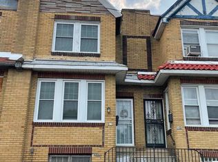 5034 Rorer St, Philadelphia, PA 19120