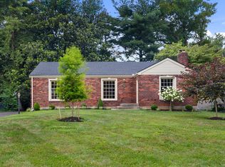 404 Lotis Way, Brownsboro Village, KY 40207