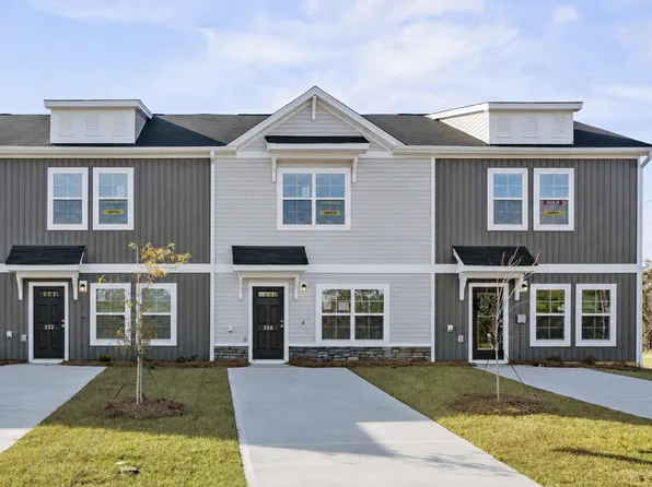 624 Slim Cypress Run #29, Graniteville, SC 29829
