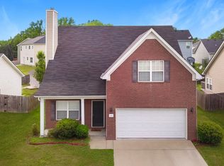 1113 Shire Dr, Antioch, TN 37013