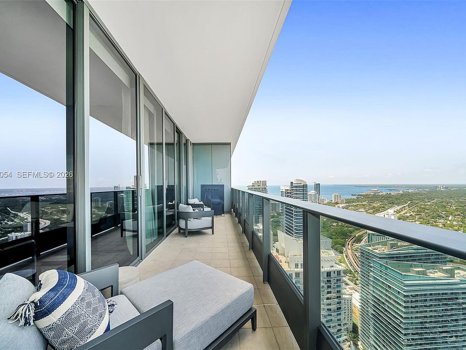 1st image of 1000 Brickell Plz #Penthouse 5807