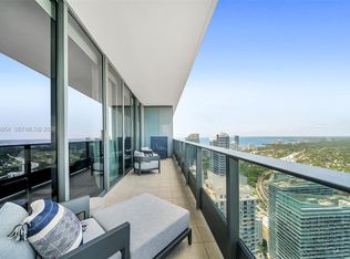 Brickell Flatiron, Miami, FL 33131