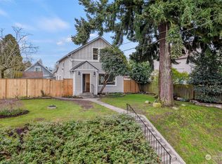 5019 S K St, Tacoma, WA