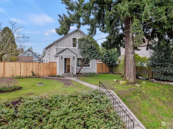 5019 S K Street, Tacoma, WA 98408