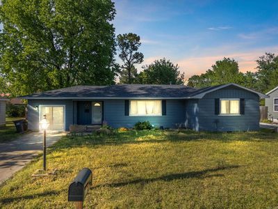 1016 Parker Ave, Springdale, AR, 72764