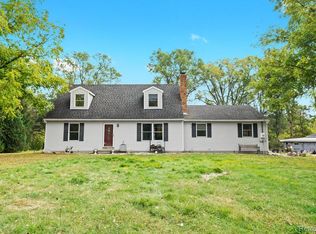 14155 Seymour Rd, Linden, MI 48451