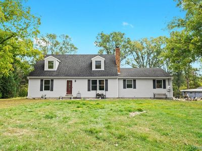 14155 Seymour Rd, Linden, MI, 48451