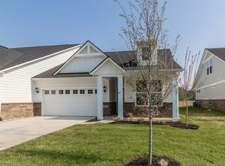 3962 Holly Brook Dr, Noblesville, IN 46062