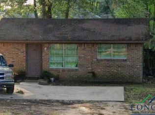 436 Johnson St, Nash, TX 75569