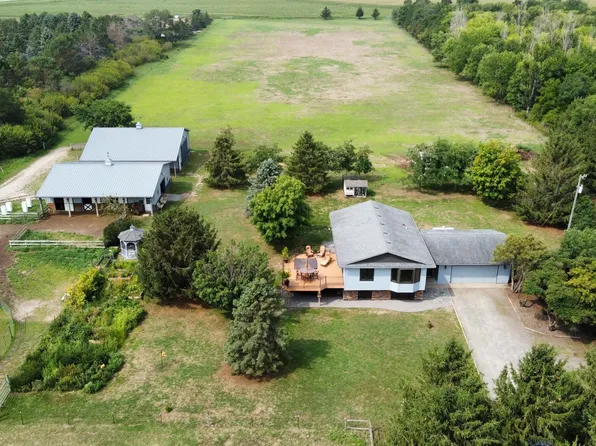 13787 Meridian Ave N, Monticello, MN 55362