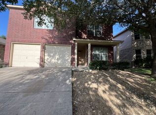 3426 Blue Topaz, San Antonio, TX 78245