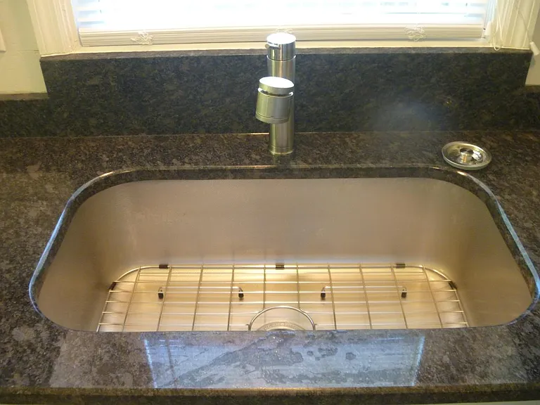 Kitchen Sink