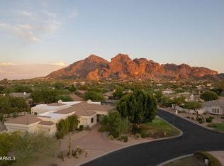 4800 E Pebble Ridge Rd, Paradise Valley, AZ 85253