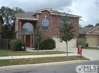 17118 Ashbury Ldg, San Antonio, TX 78247