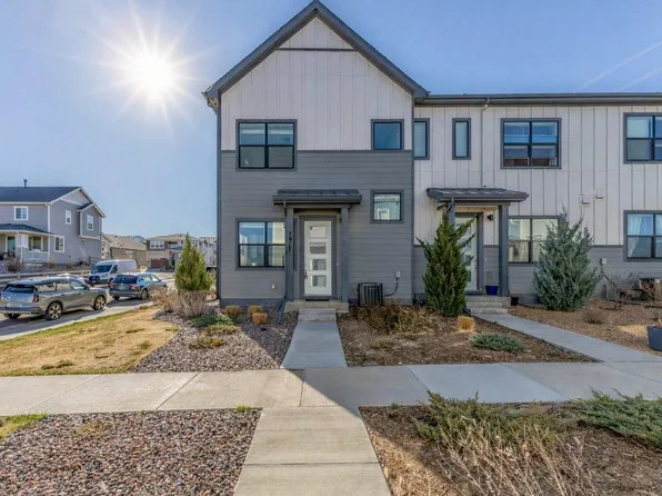 7917 Yampa River Ave, Littleton, CO 80125
