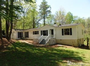2703 Mann Rd, Winston, GA 30187