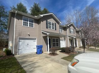 119 Creekside Dr #119, Brevard, NC 28712