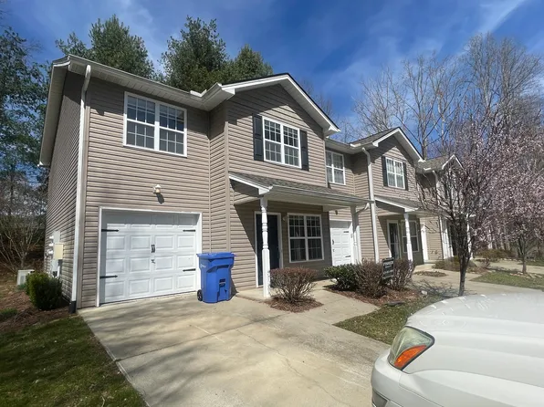 119 Creekside Dr #119, Brevard, NC 28712