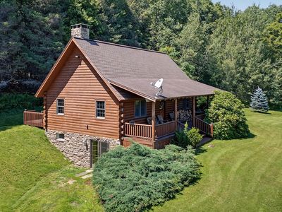 6150 Dunk Hill Rd, Walton, NY, 13856