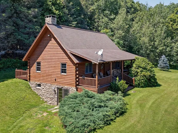 6150 Dunk Hill Rd, Walton, NY 13856