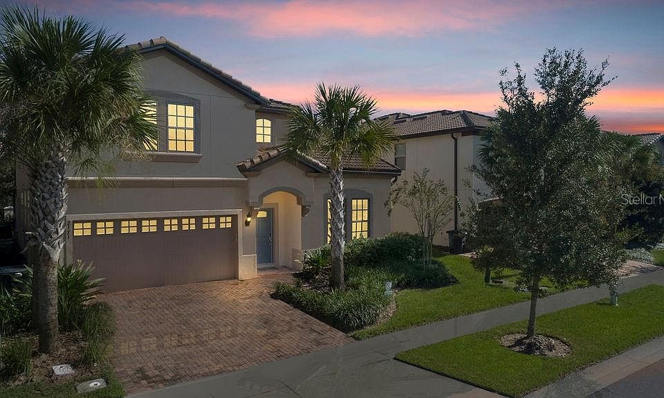 2171 Tripoli Ct, Kissimmee, FL 34747 Zillow