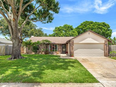 3001 Sweet Oak Dr, Melbourne, FL, 32935