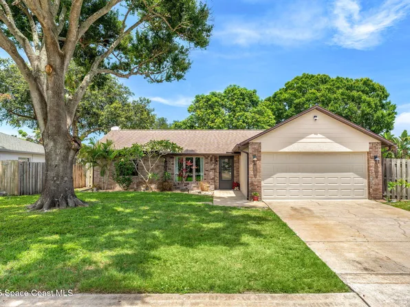 3001 Sweet Oak Dr, Melbourne, FL 32935