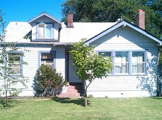 807 S Fair Ave, Yakima, WA 98901