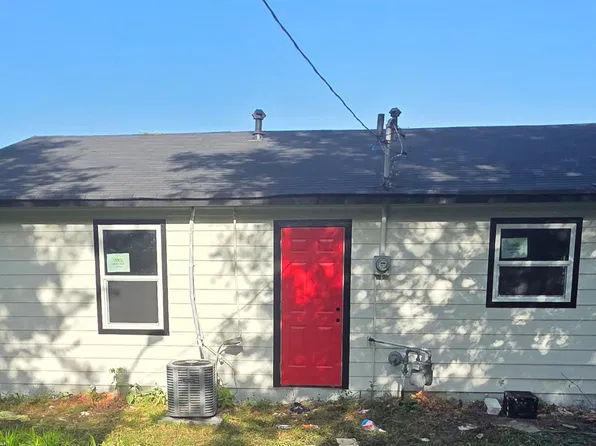 326 S 20th St, West Memphis, AR 72301