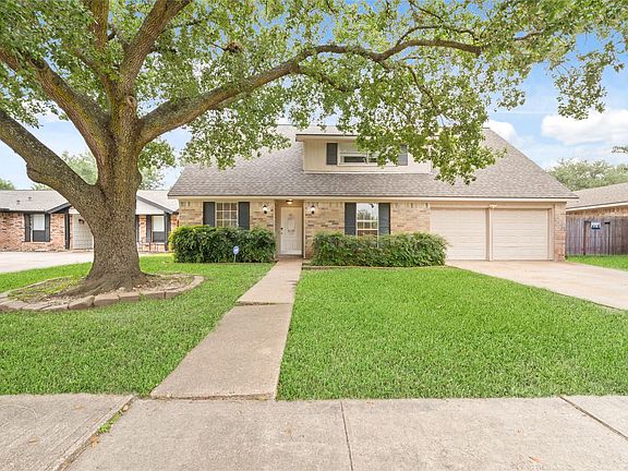 2nd image of 21110 Park Brush Ln