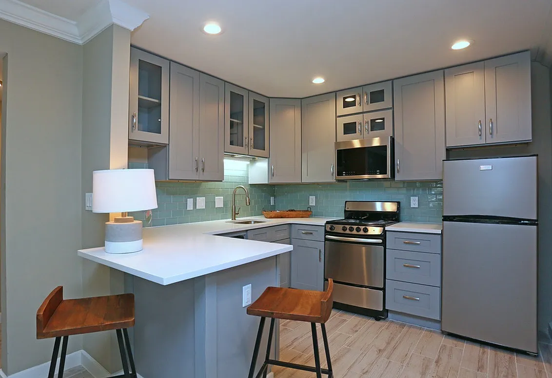Renaissance Apartments at Capital Circle — Photo 2