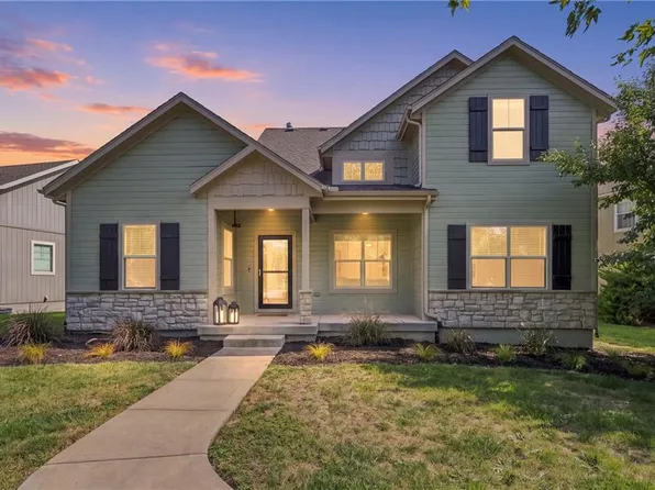 16872 W 164th Pl, Olathe, KS 66062