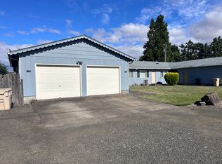 1845 Jackson St SE, Albany, OR 97322