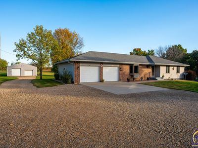 4230 NW 39th St, Topeka, KS, 66618